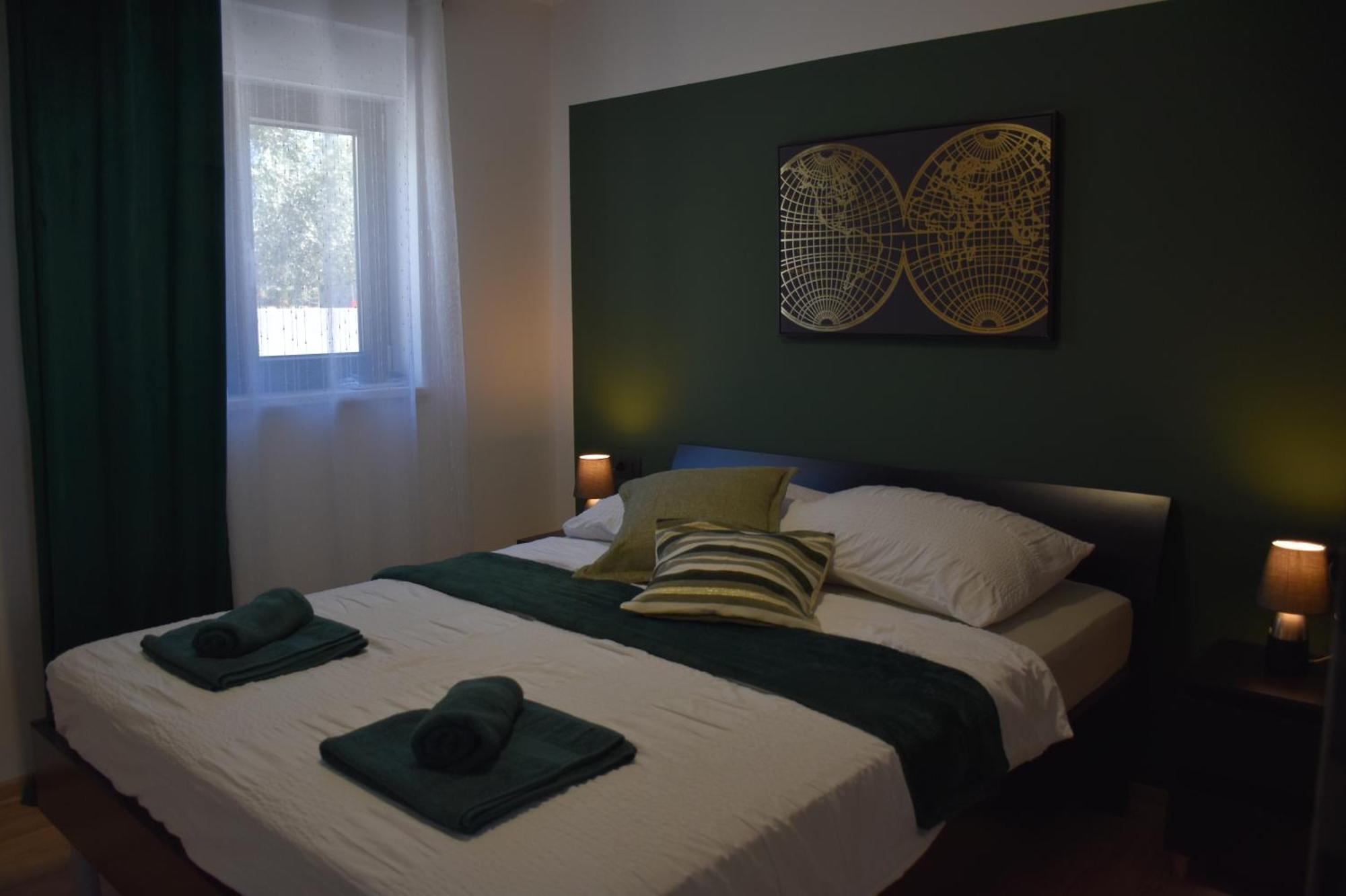 Apartments Rismondi 37E Fažana Extérieur photo