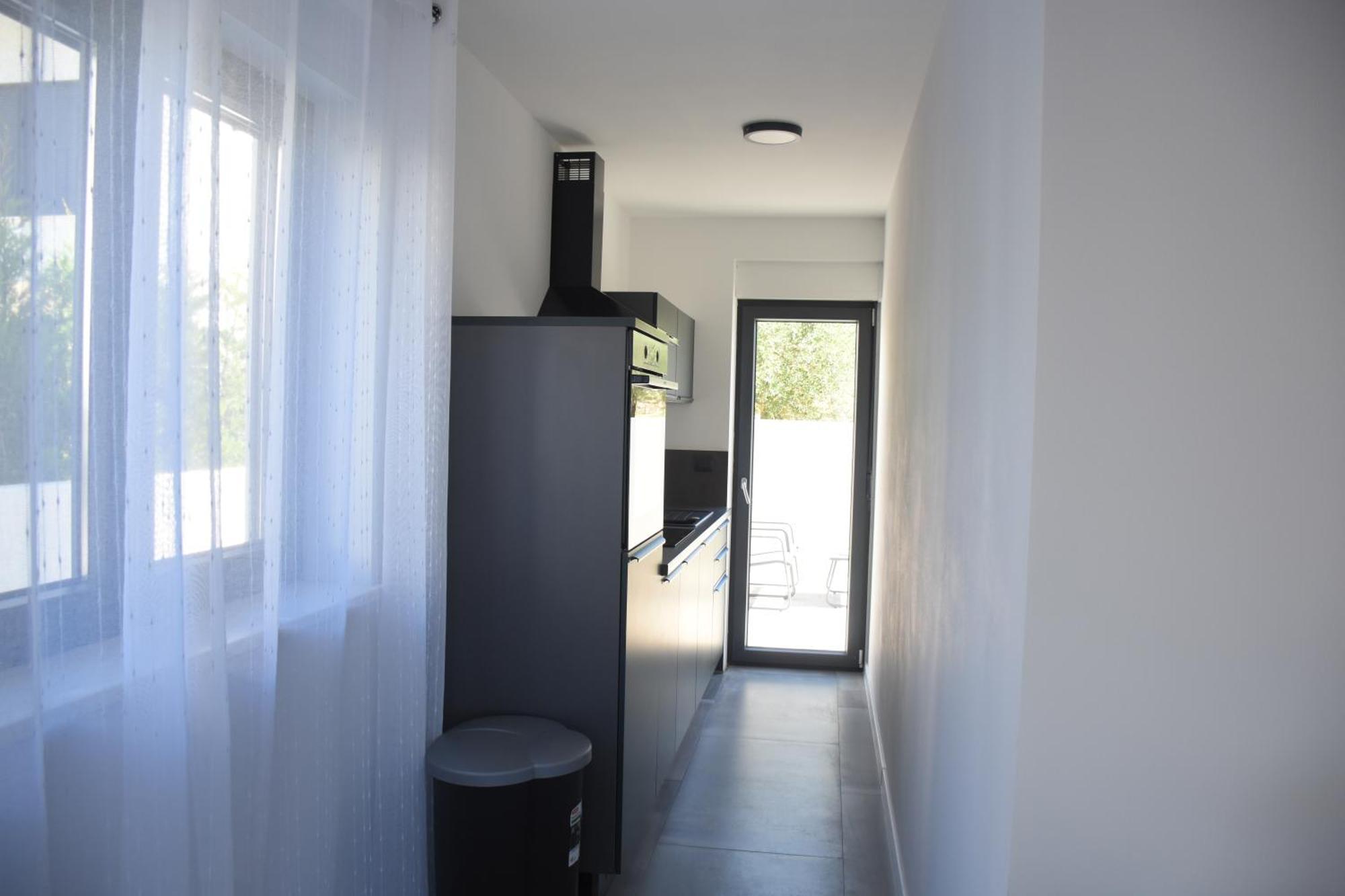 Apartments Rismondi 37E Fažana Extérieur photo