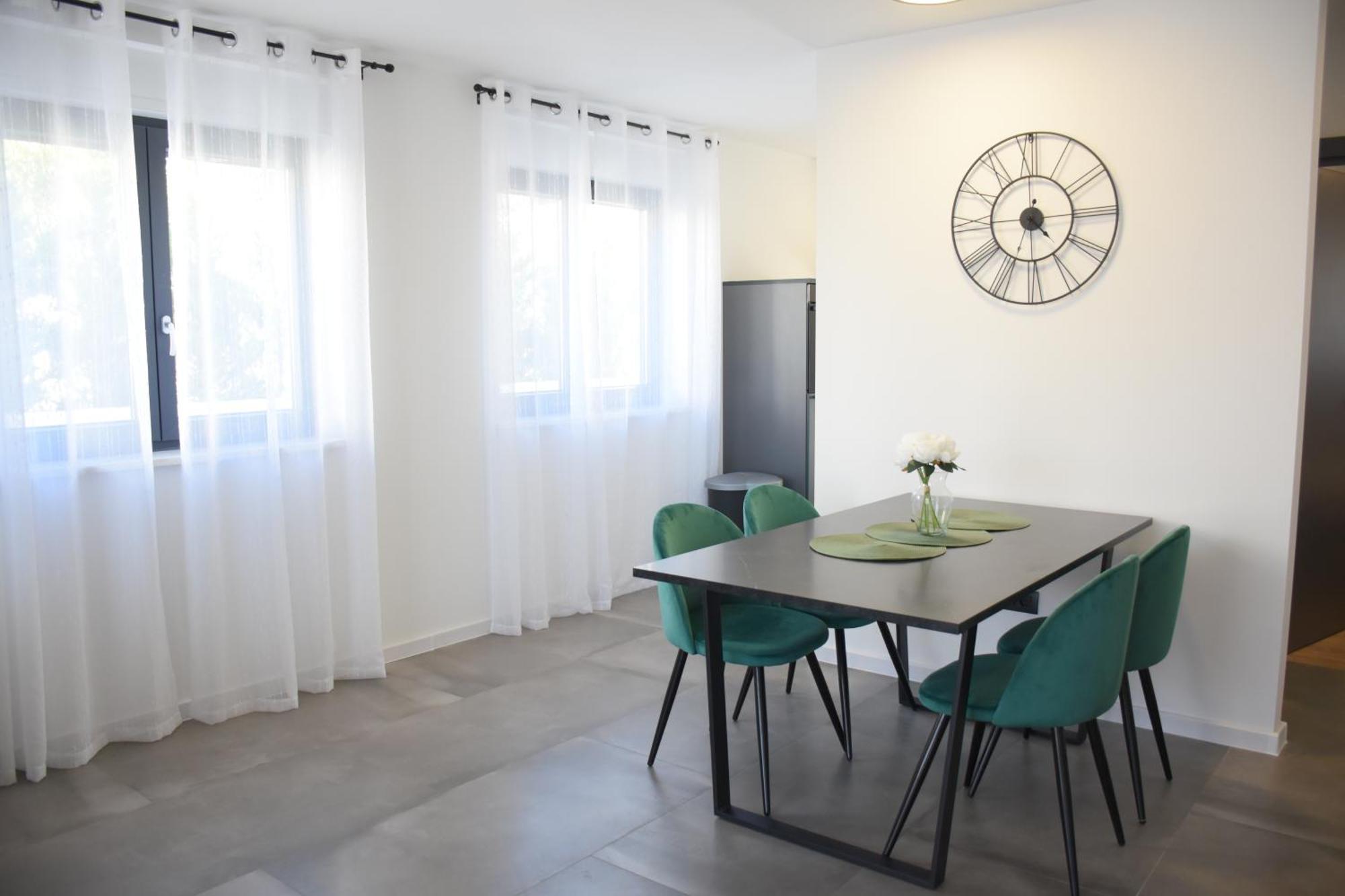 Apartments Rismondi 37E Fažana Extérieur photo