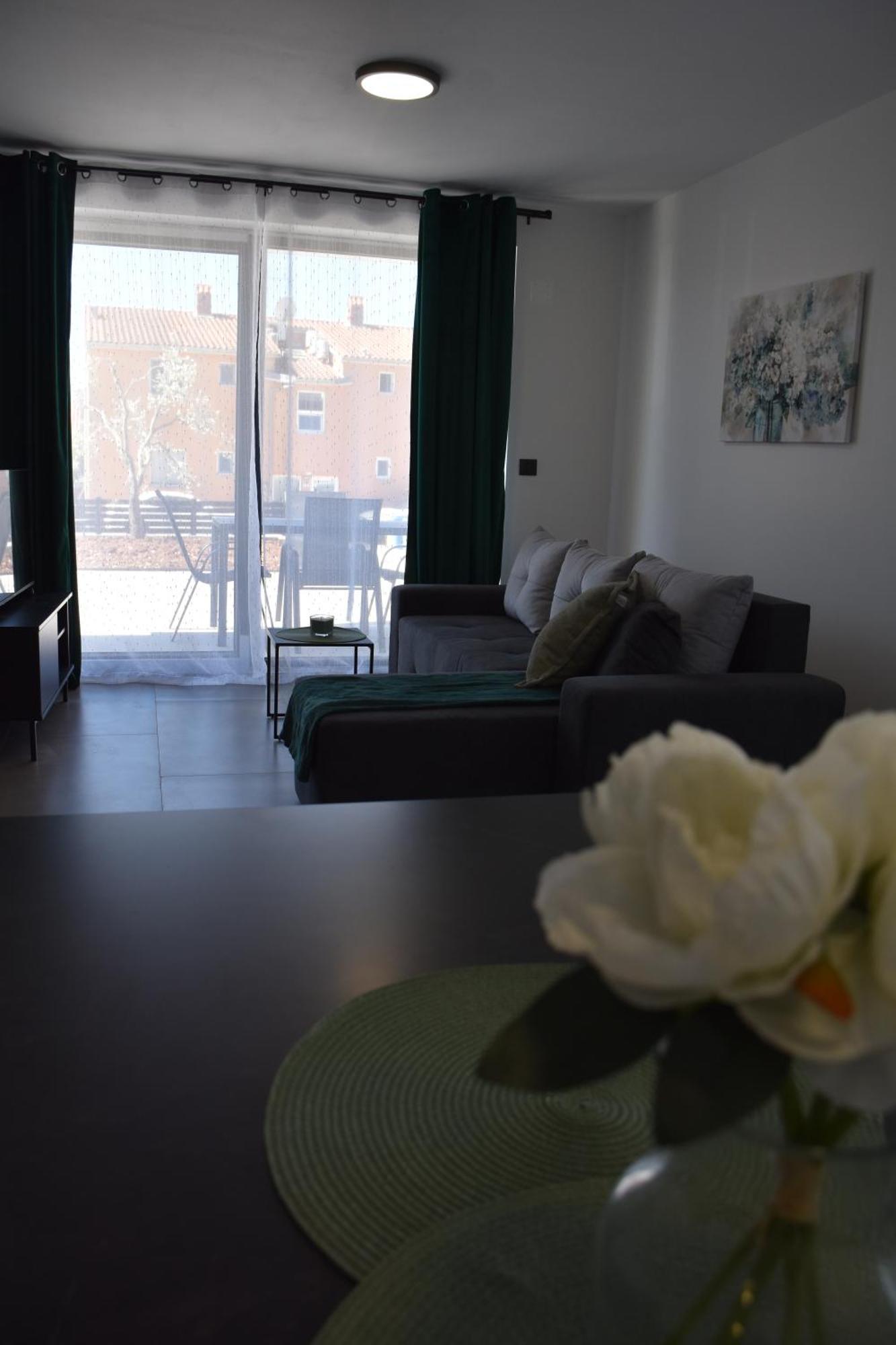 Apartments Rismondi 37E Fažana Extérieur photo