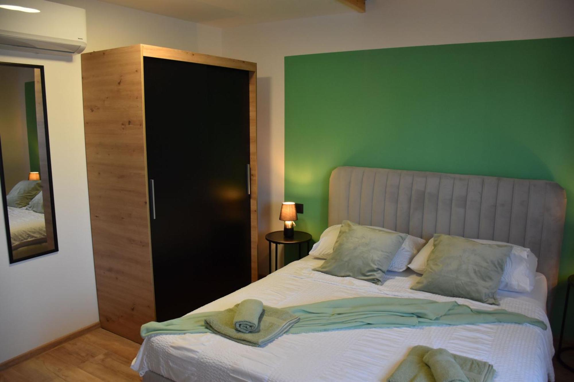 Apartments Rismondi 37E Fažana Extérieur photo