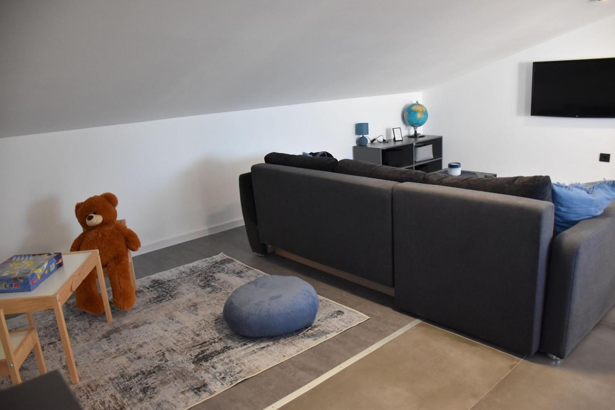 Apartments Rismondi 37E Fažana Extérieur photo