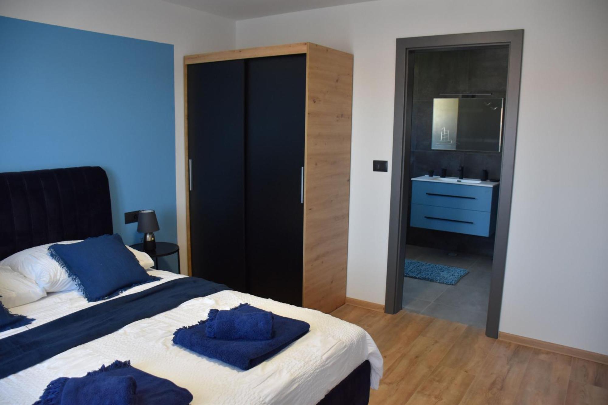 Apartments Rismondi 37E Fažana Extérieur photo