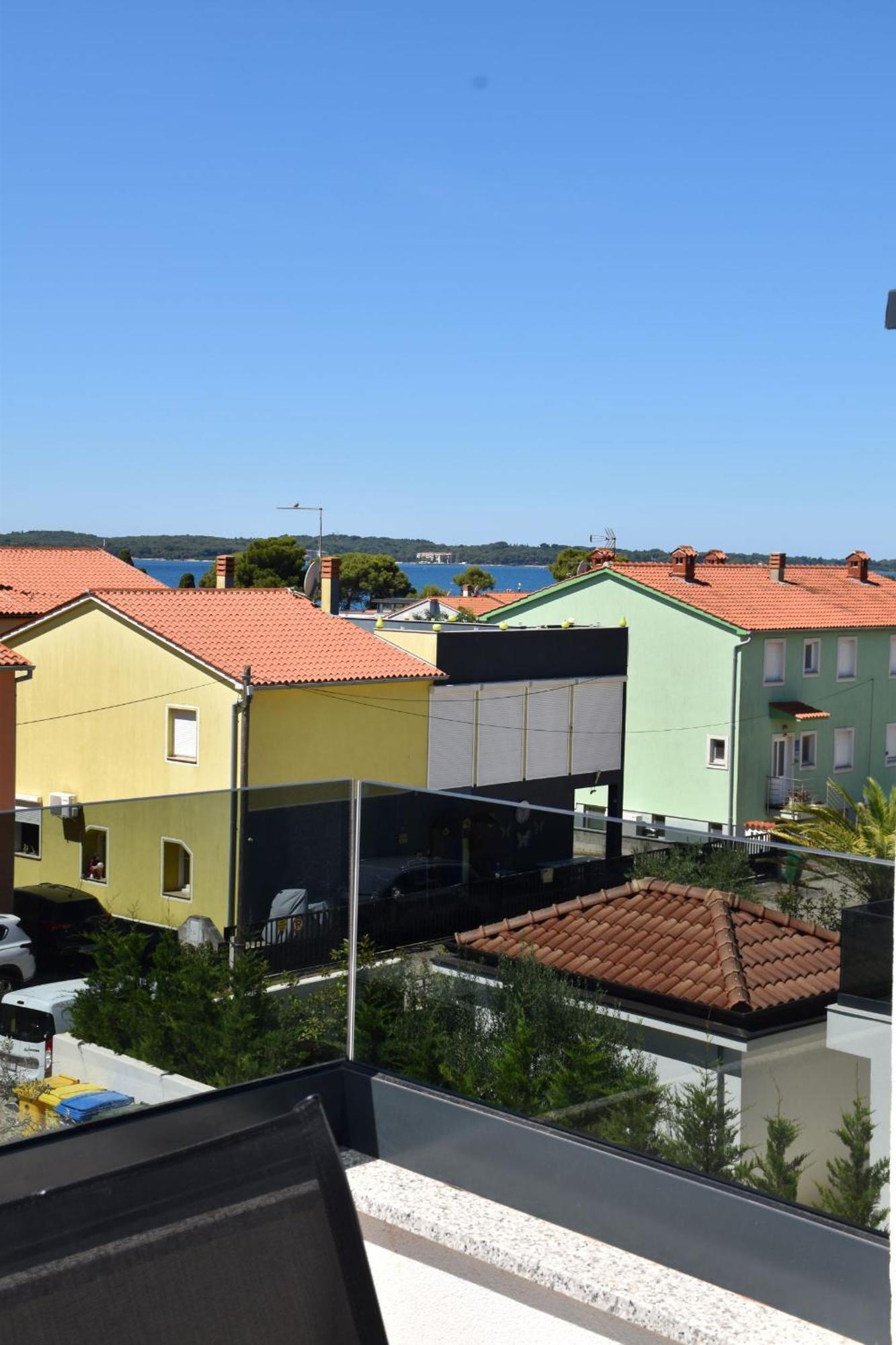 Apartments Rismondi 37E Fažana Extérieur photo