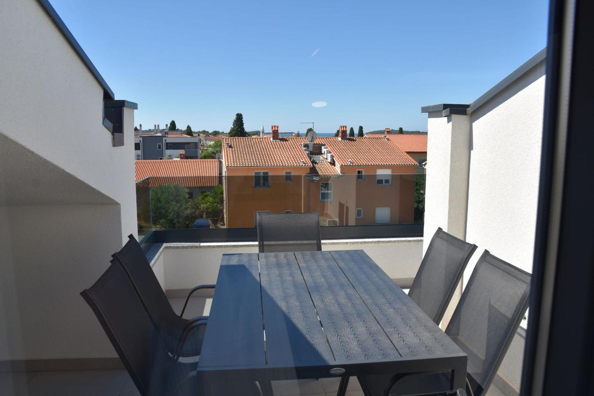Apartments Rismondi 37E Fažana Extérieur photo